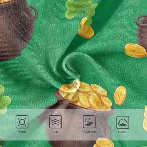 Cotton Girls Underwear Toddler St Cute Panties Girl Pattern Briefs Girls Undies 2t3