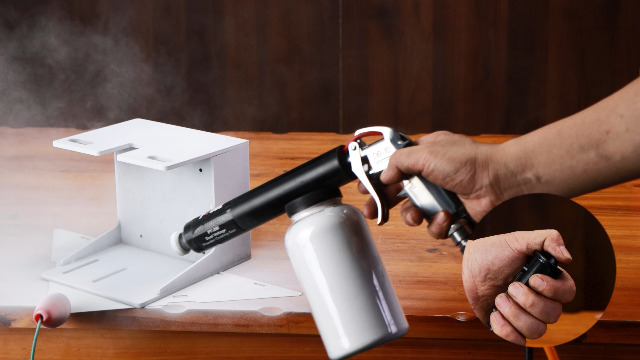 スポーツトイ・アクショントイ YWET powdercoat anti-yo Amazon.com: Powder Coating Gun System for Metal, Hotcoat Powder