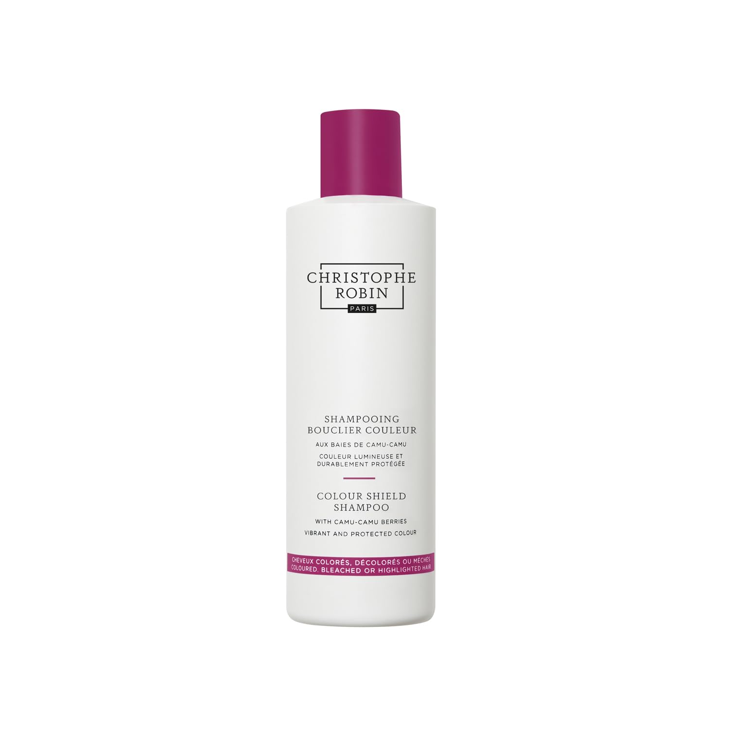 Christophe RobinColor Shield Shampoo, 8.4 fl. oz.