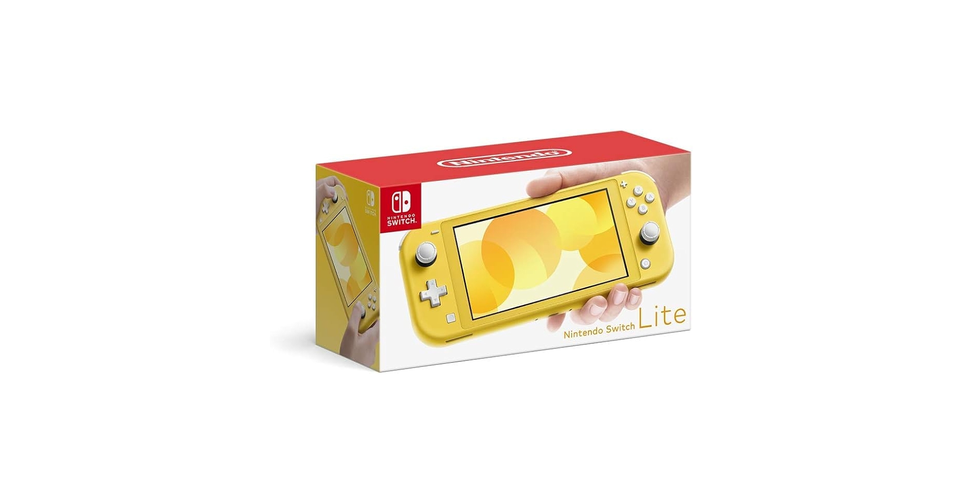 Amazon.co.jp: 【整備済み品】 任天堂 Nintendo Switch Lite