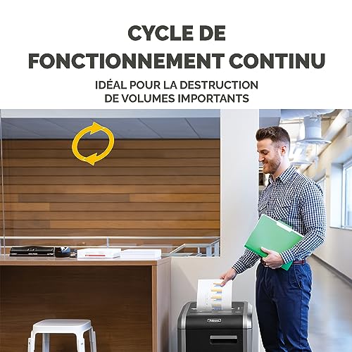 Fellowes - vue 7
