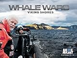 Whale Wars: Viking Shores Season 1