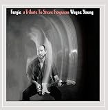  Fergie: A Tribute to Steve Ferguson