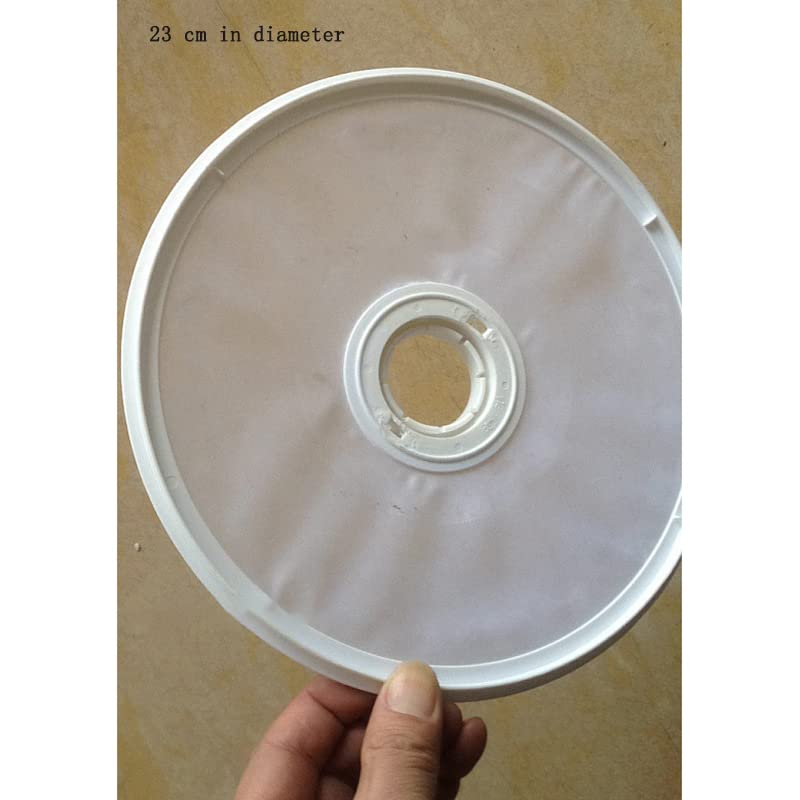Accesorios para secadora, cubierta de filtro de entrada de aire para filtro de secadora, color arco