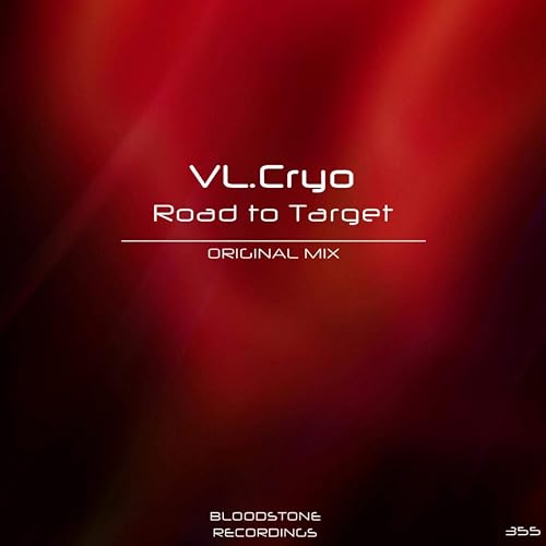 to Target by VL.Cryo on Amazon Music 