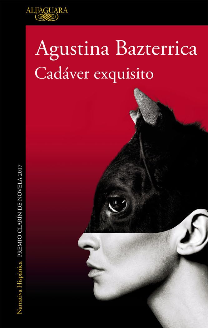 Cadaver exquisito (Hispánica)