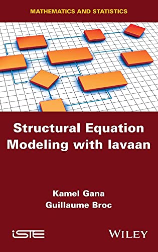 Structural Equation Modeling with lavaan view 2