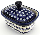 Polish Pottery Market