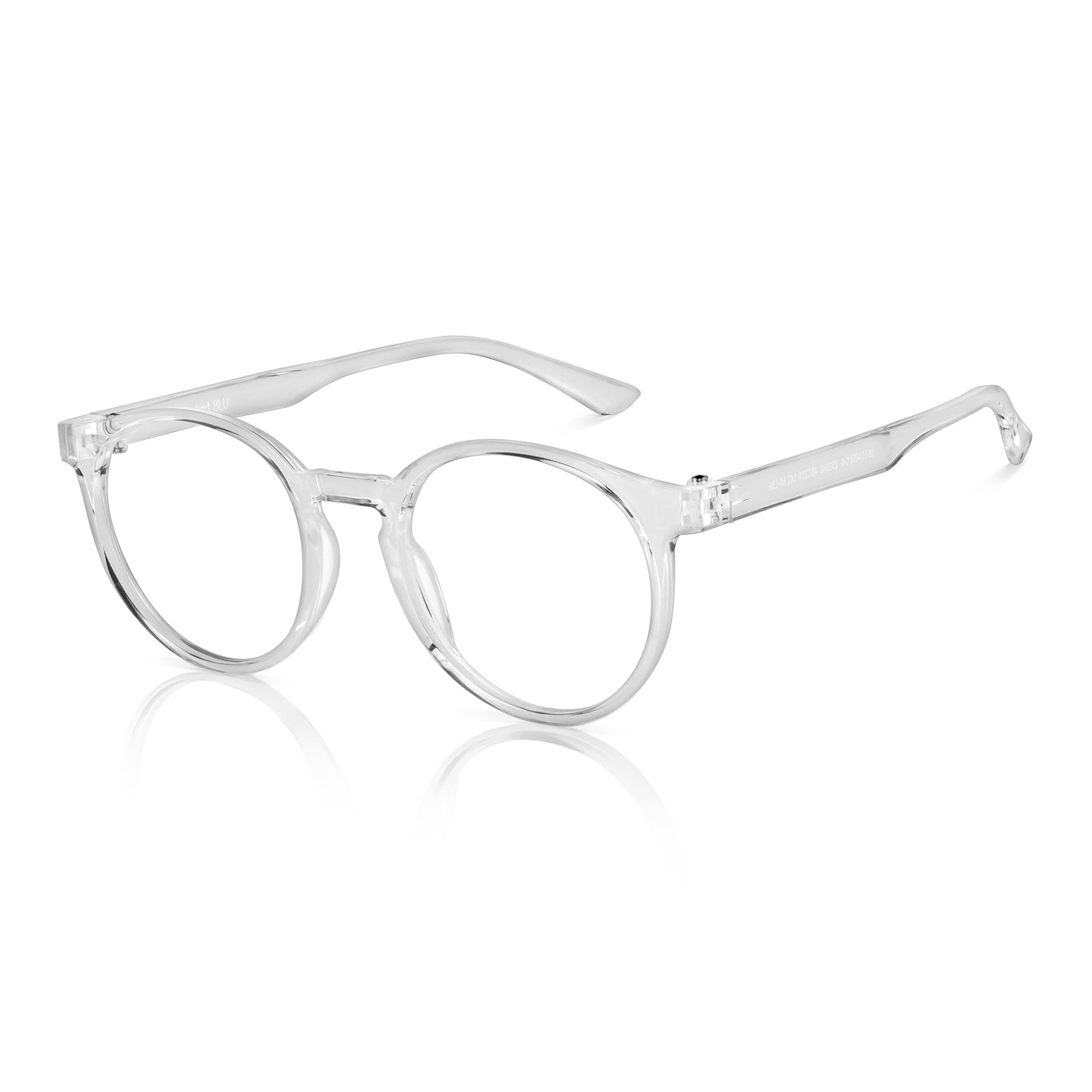 – LENSKART BLU Unisex Prescription Eyewear Frames