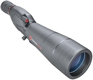 Simmons 20-60X60 Venture Black Fmcwptripodhard/Soft Case