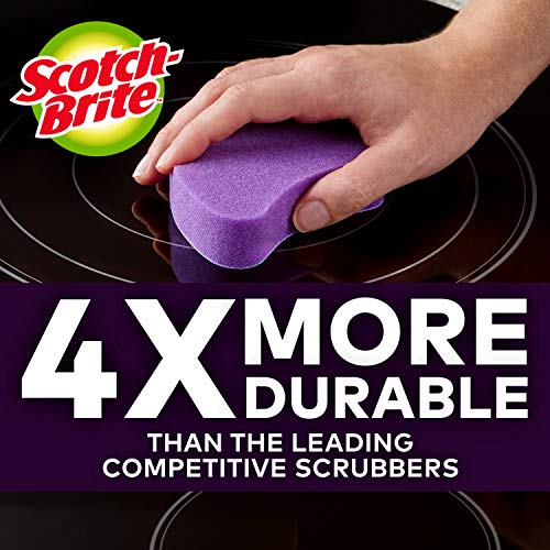 Scotch-Brite 953-CT-P Cooktop Pad For Glass Stovetops thumb #4