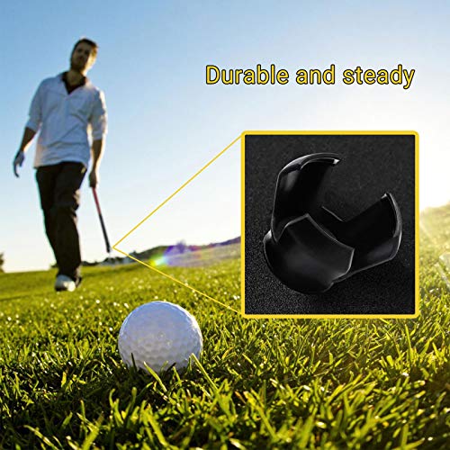 Golf Ball Retriever, Golf Ball Retriever Telescopic For Water With Spring Release-Ready Head, Ball Retriever Tool Golf With Grabber Tool, Golf Accessories Golf Gift For Men (1.3, 6Ft) #TOP6