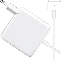 Lerobo 45W Caricatore MacBook Air, Caricabatterie Mac Book Air T