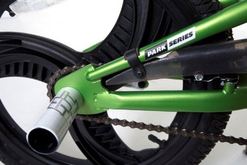 tony hawk 16 inch bike