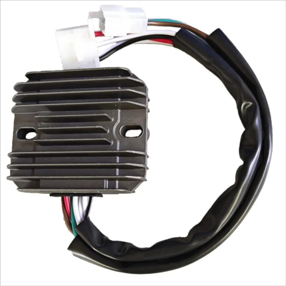 Voltage Regulator Rectifier Compatible With XS650 XS750 XS850 XS1100 1T4-81960-A0-00 1J7-81970-60-00