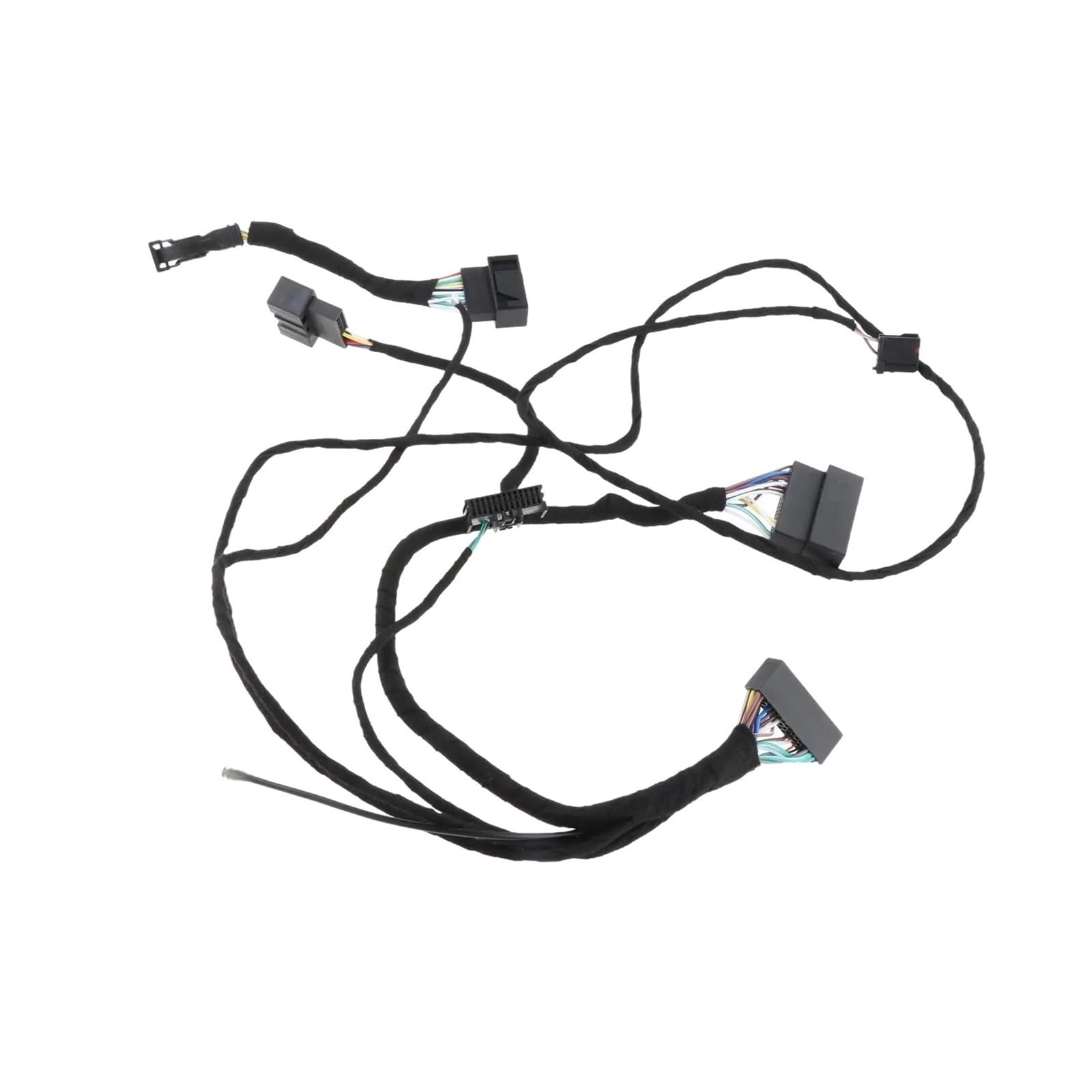 Kit Di Conversione PNP Per Sync 3 Da 4 A 8 Pollici – Per Ford Edge E Super Duty (HC3Z-B)