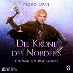 Die Krone des Nordens Titelbild