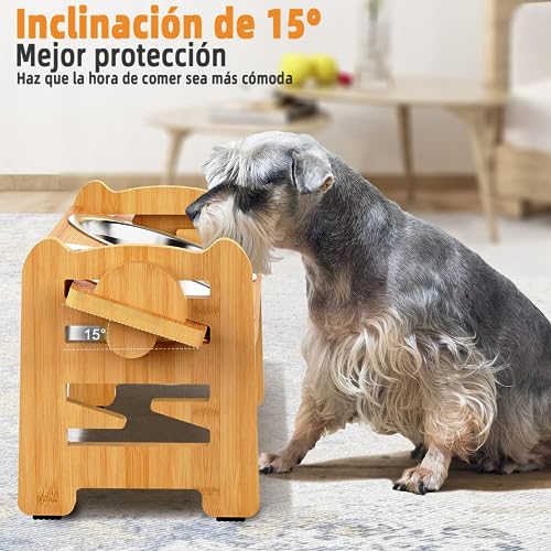 Catálogo para Comprar On-line Platos para perros de esta semana. 15 Imagen adicional
