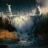 Tipo de producto: ABIS_MUSIC Ounas I(Black Vinyl) [Vinilo]