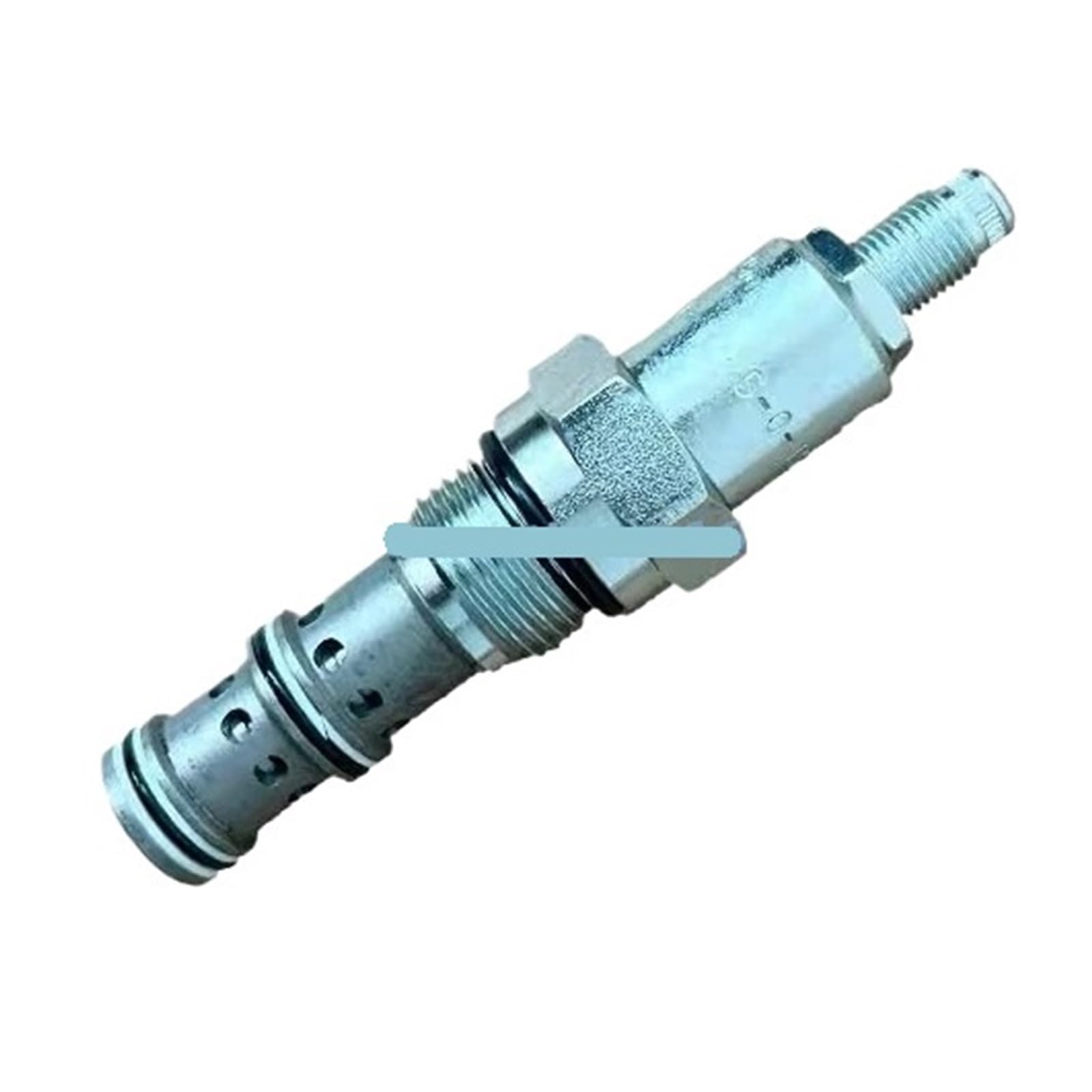 LEOTNNDQ PRV11-12-S-0-15 Plug In Valve