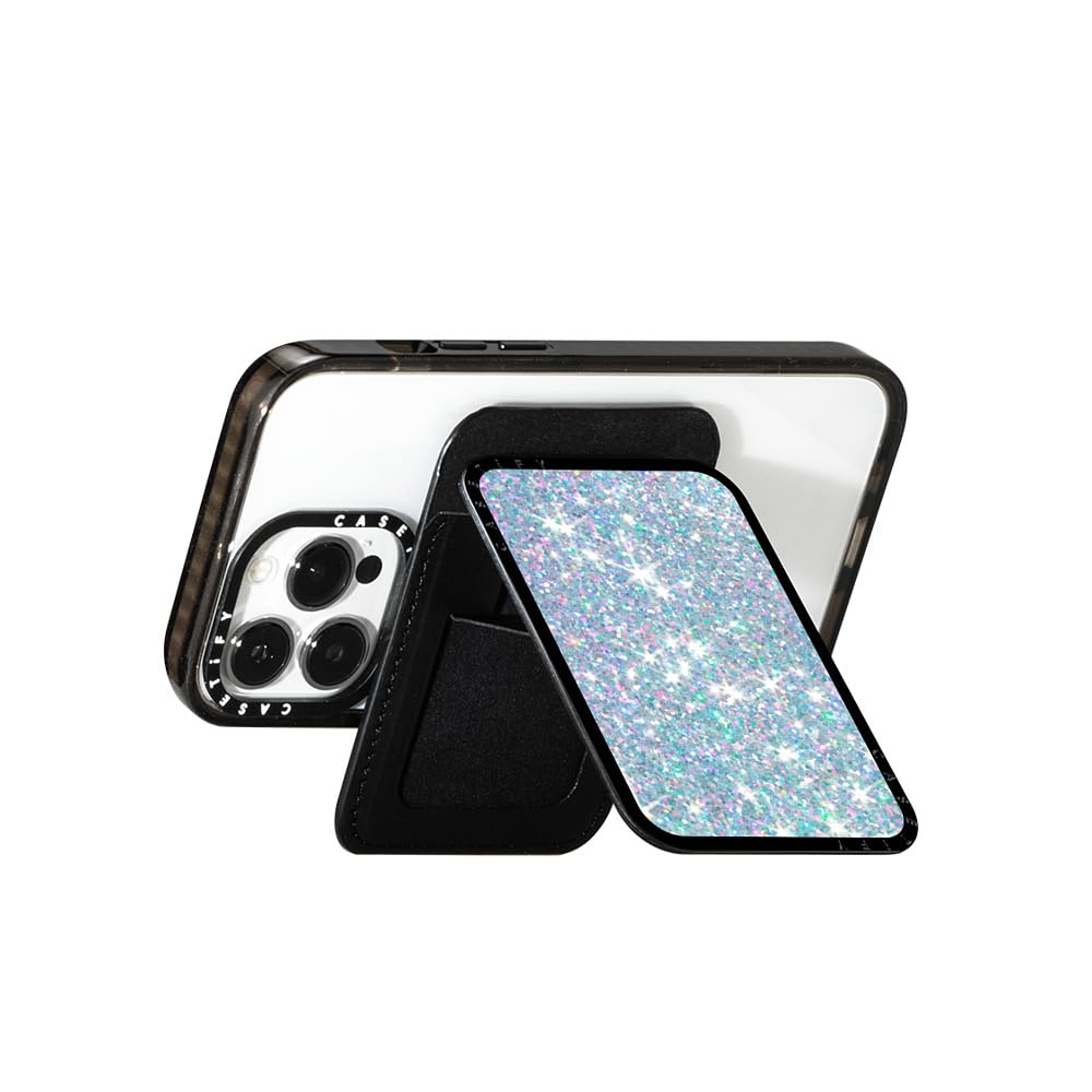 Amazon.com: CASETiFY Snappy Card Holder Stand Compatible with