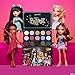 ColourPop x Bratz Girls Nite Out Eyeshadow Palette