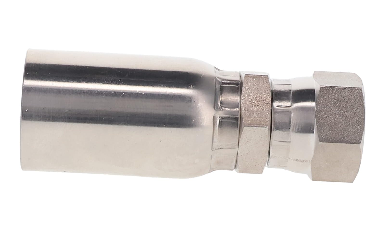 TITAN FITTINGS | THY-FJX-04-05 | 1/4