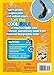 National Geographic Kids Cool Animals Sticker Activity Book: Over 1,000 stickers!