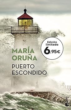 Flexibound Puerto escondido Book