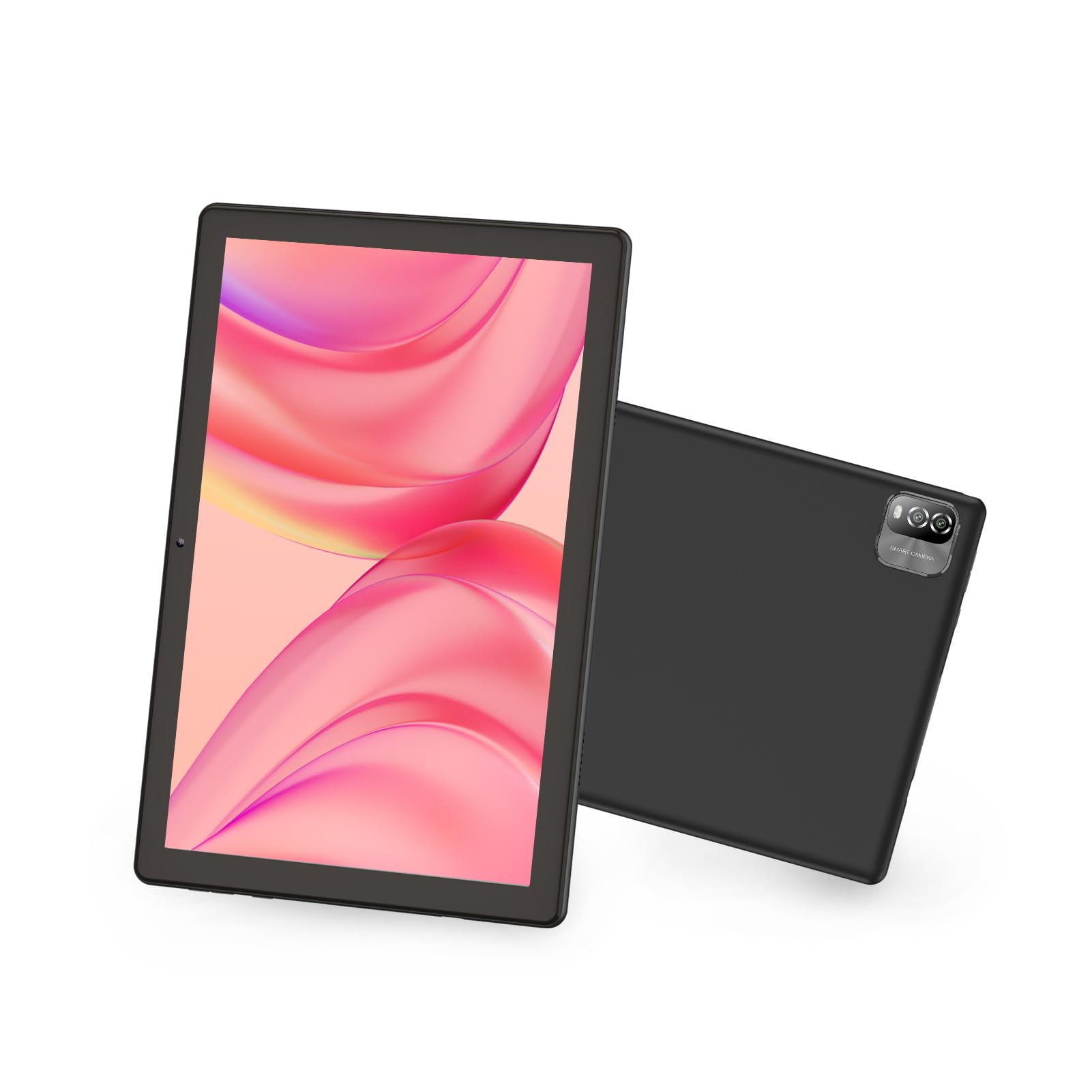 Amazon.com : 10 inch Tablet Android OS, 64GB, 1TB Expandable, 1280