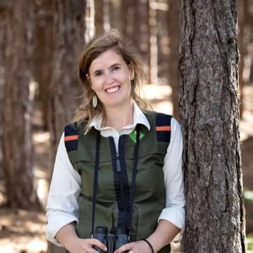 #2: Looking at nature in a new light to foster biodiversity