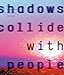 Shadows Collide with People: Gianni Motti / Shahryar Nashat / Marco Poloni / Ingrid Wildi