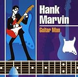 hank marvin youtube The Guitar Man by Hank Marvin (2007-08-05)