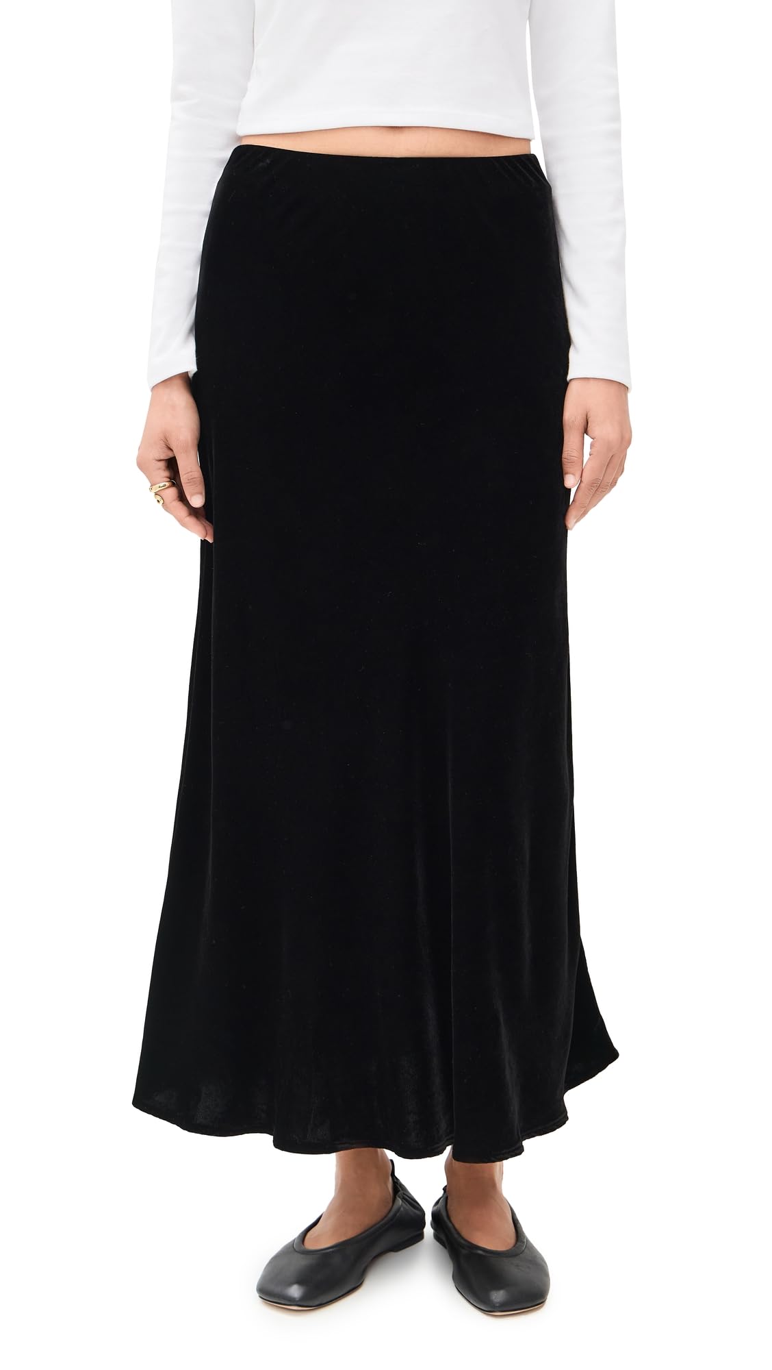 Velvet Womens Felicity Skirt