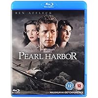 PEARL HARBOUR BD