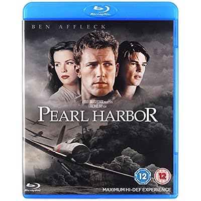 PEARL HARBOUR BD
