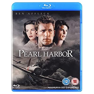 Pearl Harbor