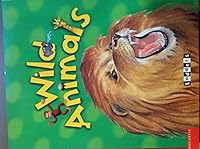 Wild Animals 043913045X Book Cover