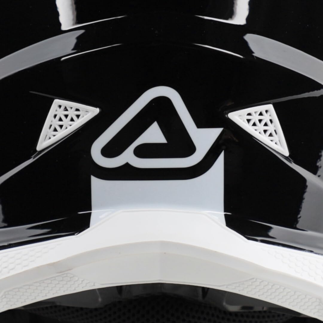 Acerbis T711 Casco da motocross