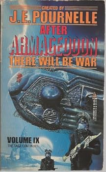 Paperback There Will Be War Book