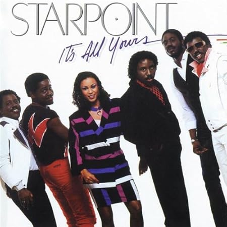 It's All Yours: Starpoint: Amazon.es: CDs y vinilos}