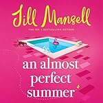 Cover of An Almost Perfect Summer