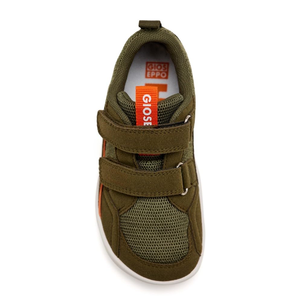 GIOSEPPO Colebrook, Scarpe Da Ginnastica Bimba 0-24