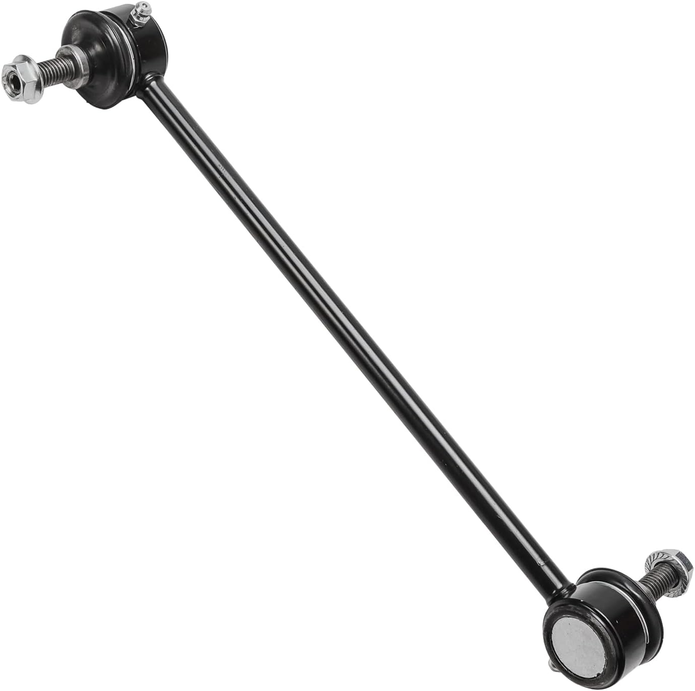 Detroit Axle - 2 Front Sway Bars for Ford Escape Toyota RAV4 Mazda 6 CX-5 CX-9 Tribute Mitsubishi Eclipse Endeavor Galant Mercury Mariner, Stabilizer Sway Bar End Links Replacement
