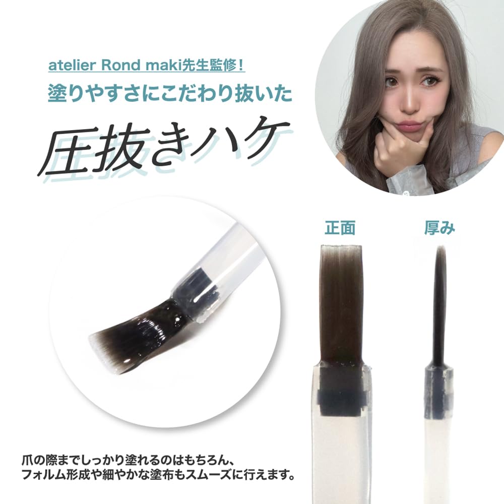 Amazon | TOY's×INITY ハイブリッドピタベース 12mL | TOY's×INITY