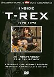 Inside T. Rex: A Critical Review 1970 - 1973 [DVD]
