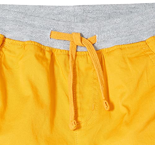 Image of Amazon Brand - Jam & Honey Boy's Shorts