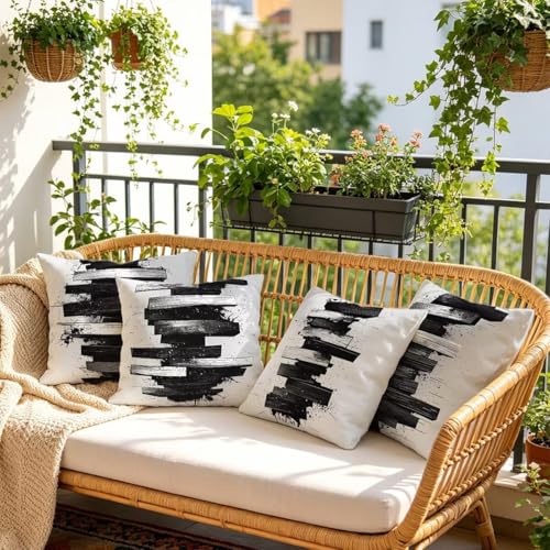 Housse de coussin anti-tache imperméable pour protéger le canapé salon moderne