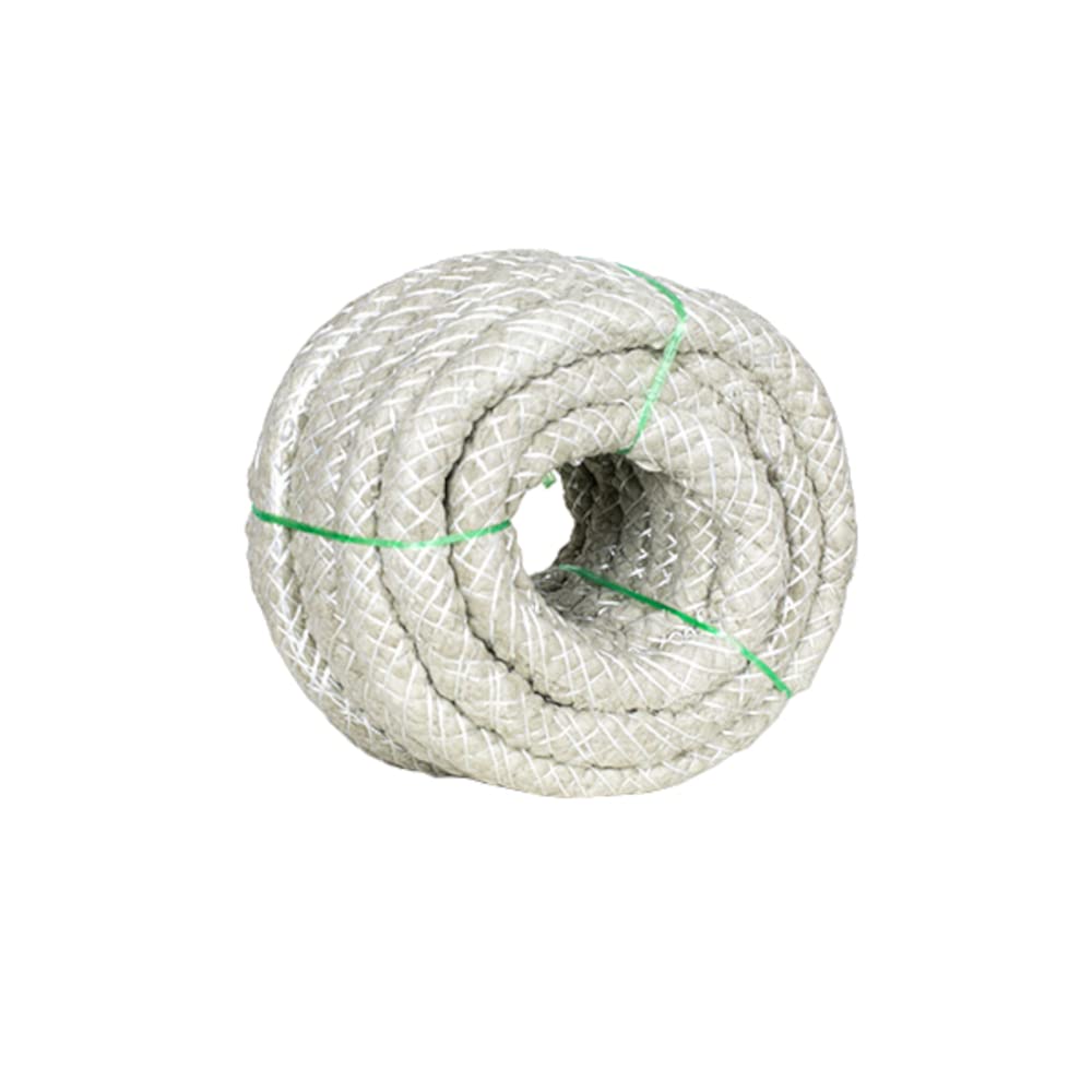 Brandschutzschnur Feuer-Flex+ Fugenschnur Insu-Rope - 2m - 120mm Durchmesser - höchste geprüfte und zugelassene Feuerwiderstandsklassifizierung EI240