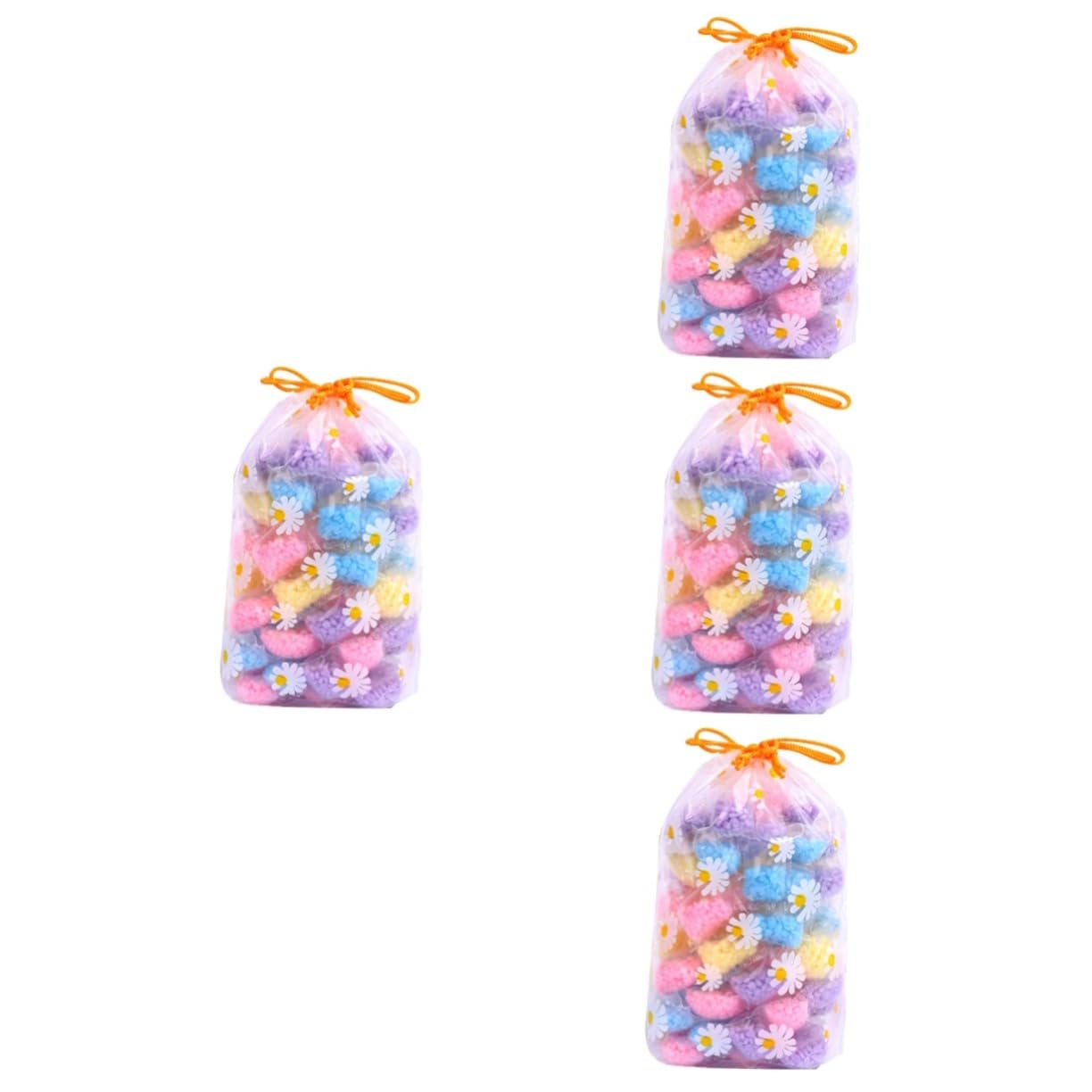 Healvian 240piezas Perlas De Fragancia Para Lavandería Aromatizantes De Ropa Limpieza Eficaz Para Hogar Viajes y Hoteles Sabor Duradero De Horas